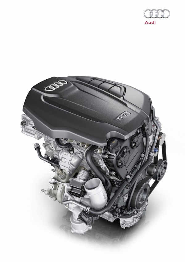 2015 Audi A6 1.8 TFSI 190 BHP