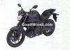 2015 Yamaha MT-03 Patented India