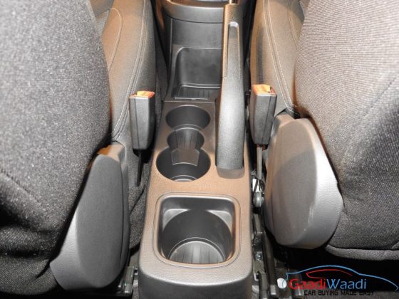 2015 ford figo engine petrol space
