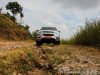 2016 Chevrolet TrailBlazer India Off road
