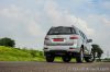 2016 Chevrolet-TrailBlazer India rear
