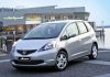Honda Recalls 41,580 Cars in India to replace Takata Airbag Inflator