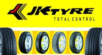 Tyres for Two Wheelers from JK Tyres coming soon