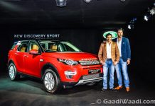 Land Rover Discovery Sport launched-1