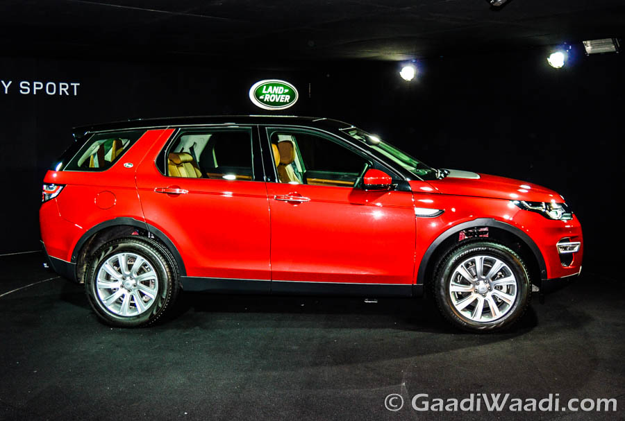 Land Rover Discovery Sport launched-2