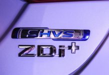 Maruti Ciaz Hybrid SHVS launched-3