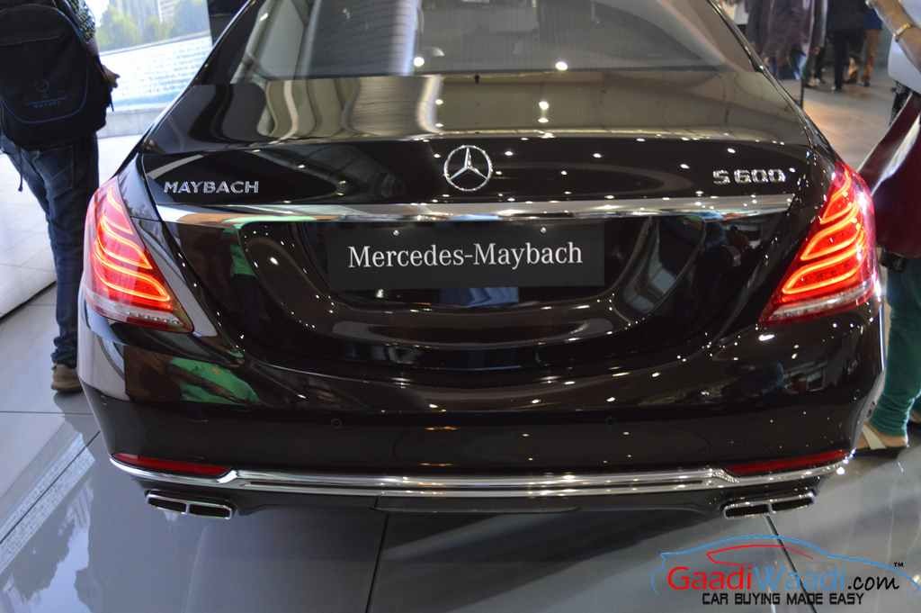 Mercedes Maybach S600 (12)