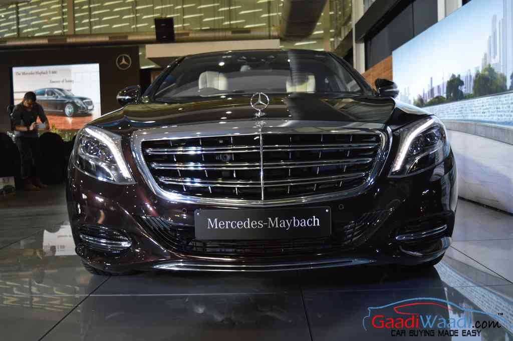 Mercedes Maybach S600 (16)