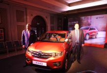 Renault Kwid Launch India 2.5 lakhs