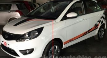 Tata Bolt Celebration Edition Details Leaked ahead of Launch