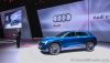 Volkswagen IAA (Frankfurt Motor Show 2015 - Audi e-tron quattro side
