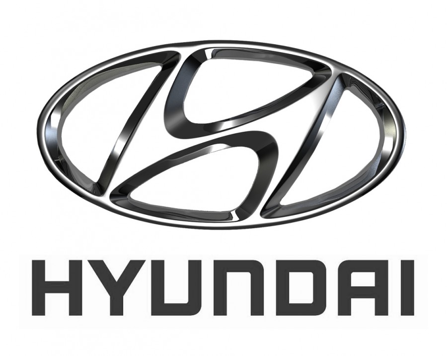 hyundai cars logo emblem