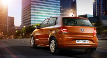 Volkswagen Launches Polo Exquisite and Vento HighLine Plus