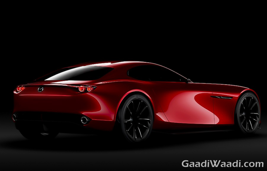 2015 Mazda RX Vision Concept_tokyo rear