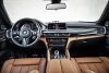 2016 BMW X5M Interior