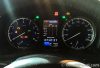 2016 Maruti Suzuki Baleno Speedometer photos