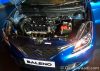 2016 Maruti Suzuki Baleno engine photos