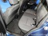 2016 Maruti Suzuki Baleno rear seat photos