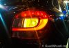 2016 Maruti Suzuki Baleno taillamp photos