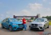 BMW X6M India Launch M Studio