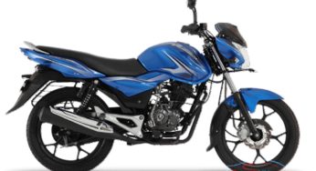Bajaj Discover 100, 100M and 125M Discontinued From the Indian Market