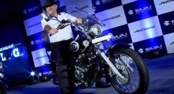Bajaj Avenger 150 Street along with Street 220 & Cruise 220 Launched [Update]
