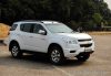 Chevrolet Trailblazer Launched in India-17