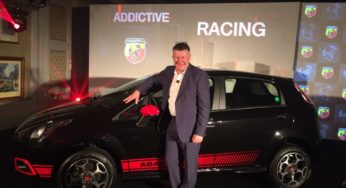 Fiat Abarth Punto and Avventura Abarth Launched In India, Priced At Rs. 9.95 Lakhs!