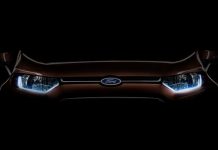 Ford-EcoSport-facelift-2016-teased