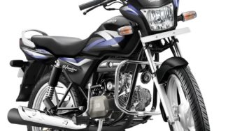 Exclusive: Hero Motocorp 110cc iSmart Motorcycle in the works