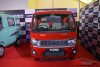 Mahindra Supro Maxi Truck (2)