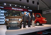 Mahindra Supro Passenger Van Diesel (2)