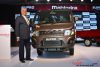 Mahindra Supro Passenger Van Diesel (5)