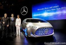 Mercedes-Benz Vision Tokyo revealed at 2015 Tokyo Motor Show-2
