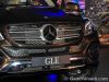 Mercedes-benz GLE launched in India-27