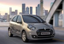 Renault Pulse Picture Image India