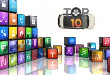 10 Must Have Mobile Apps for Car