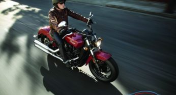 2016 Indian Scout Sixty Unveiled at 2015 EICMA, 999cc Engine Makes it More Approachable