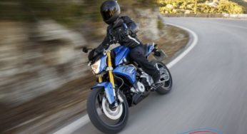 BMW G310R Launching In India On July 18 – All You Need To Know