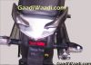 Hero MotoCorp 110cc iSmart taillamp