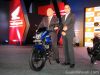 Honda CB Shine Sp Launched in India-1