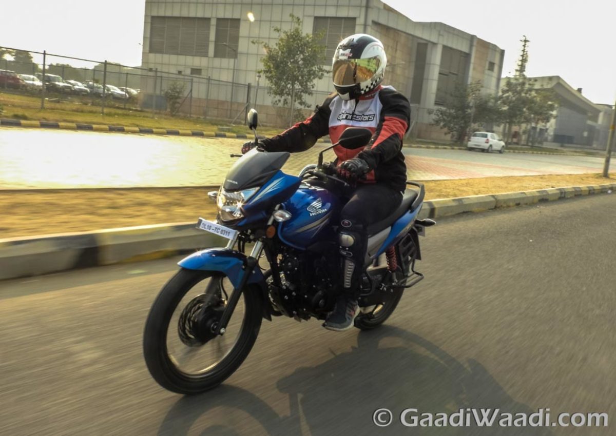 The Best 125cc Bikes In India That You Can Buy