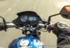 Honda CB Shine Sp test ride review-3