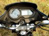Honda CB Shine Sp test ride review-33