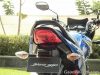 Honda CB Shine Sp test ride review-58