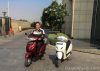 India's no.1 2 wheeler is Honda Activa-1