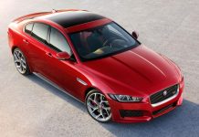 Jaguar-XE-spotted-in-india-front