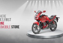Snapdeal motors