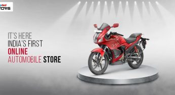 India’s First Online Automobile Store Snapdeal Motors Launched