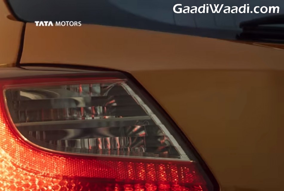 Tata Motors Teases Kite Hatchback in New TVC